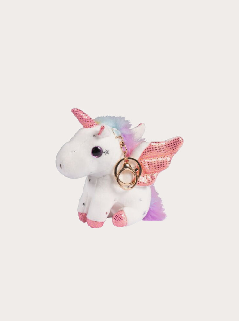 Porte clés Licorne