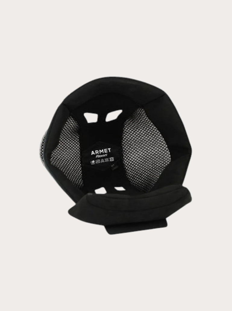 Liner casque Armet