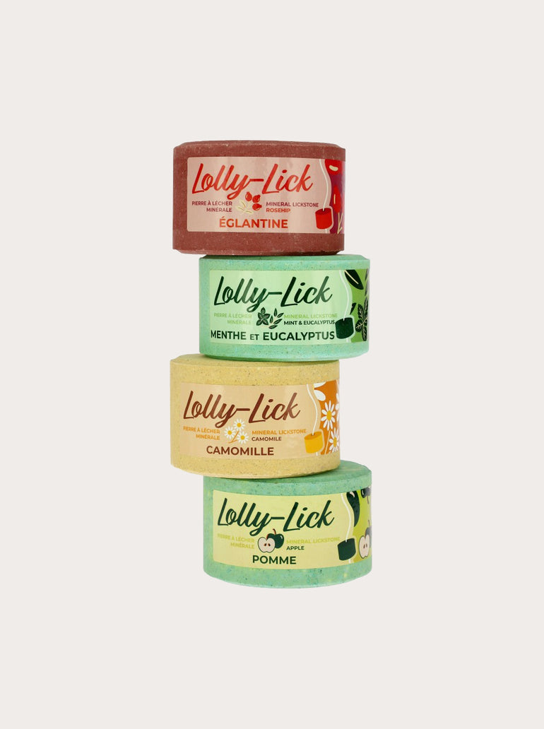 Lolly-Lick