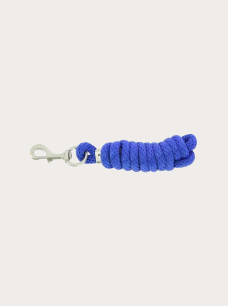 Longe boucle satinée