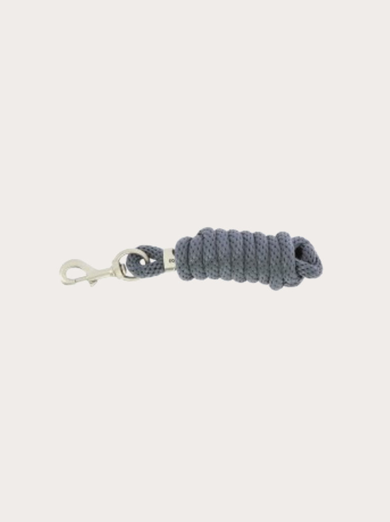 Longe boucle satinée