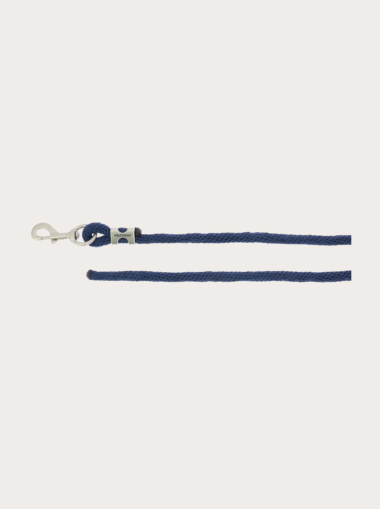 Longe boucle satinée