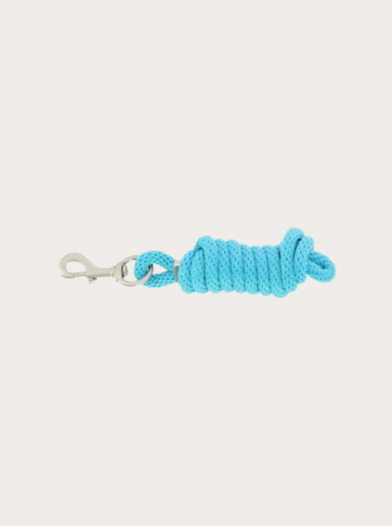 Longe boucle satinée