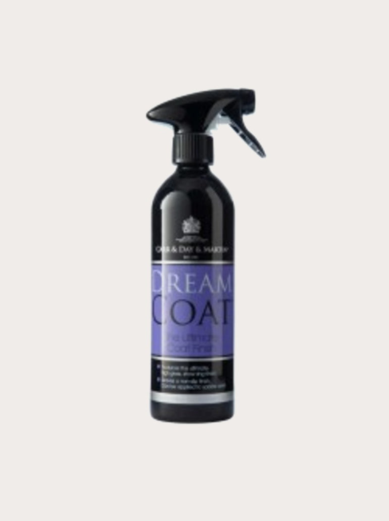 Lustrant Dream Coat