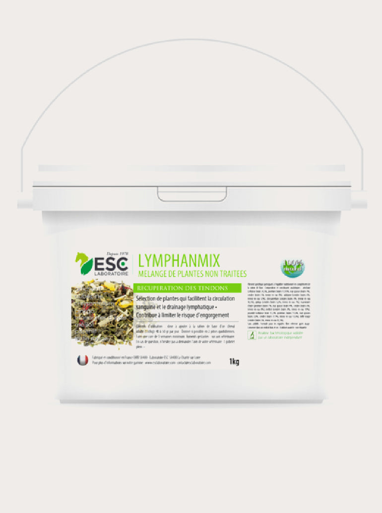 Lymphanmix