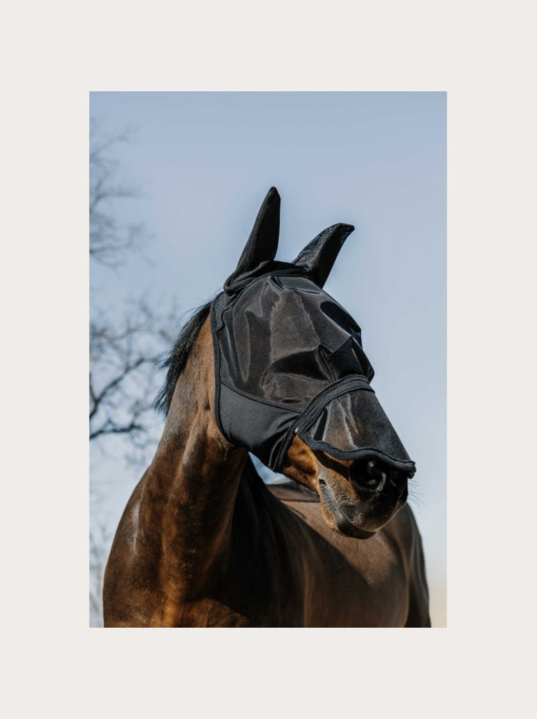 Masque Anti-mouches Extra