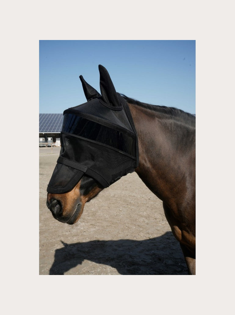 Masque Anti-mouches Solar Shield