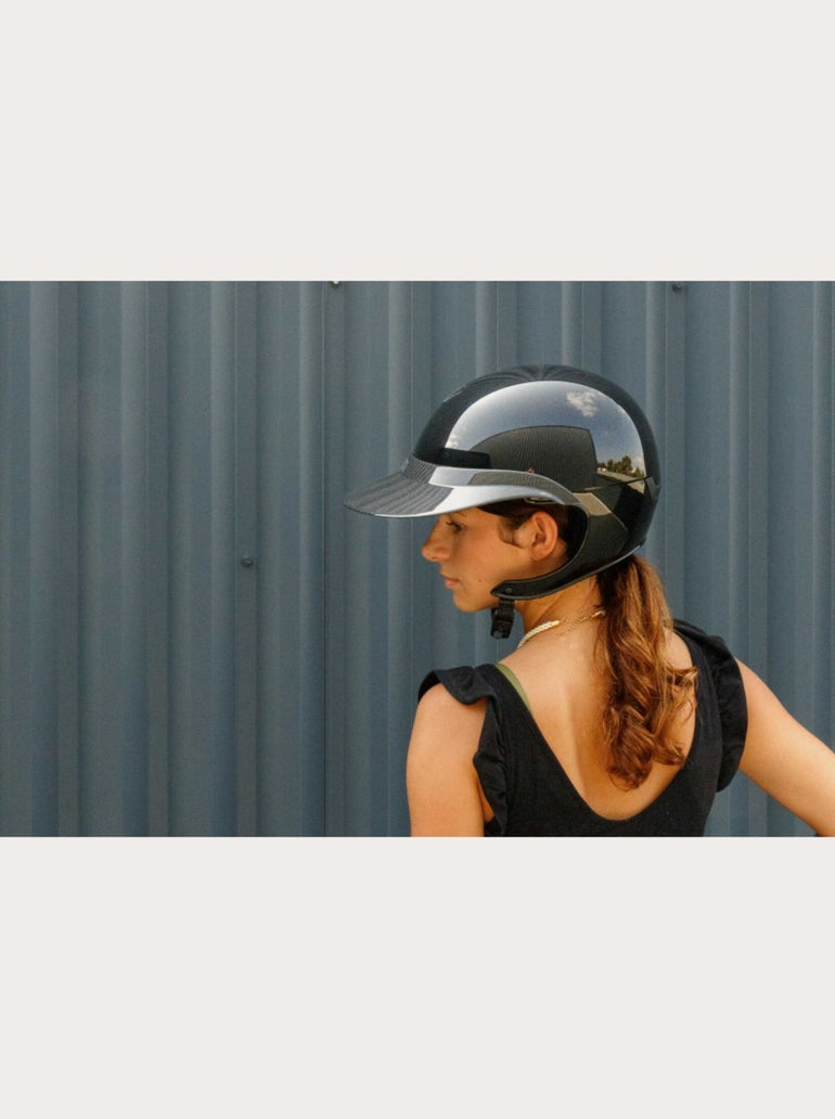 Casque Comète XP Glow