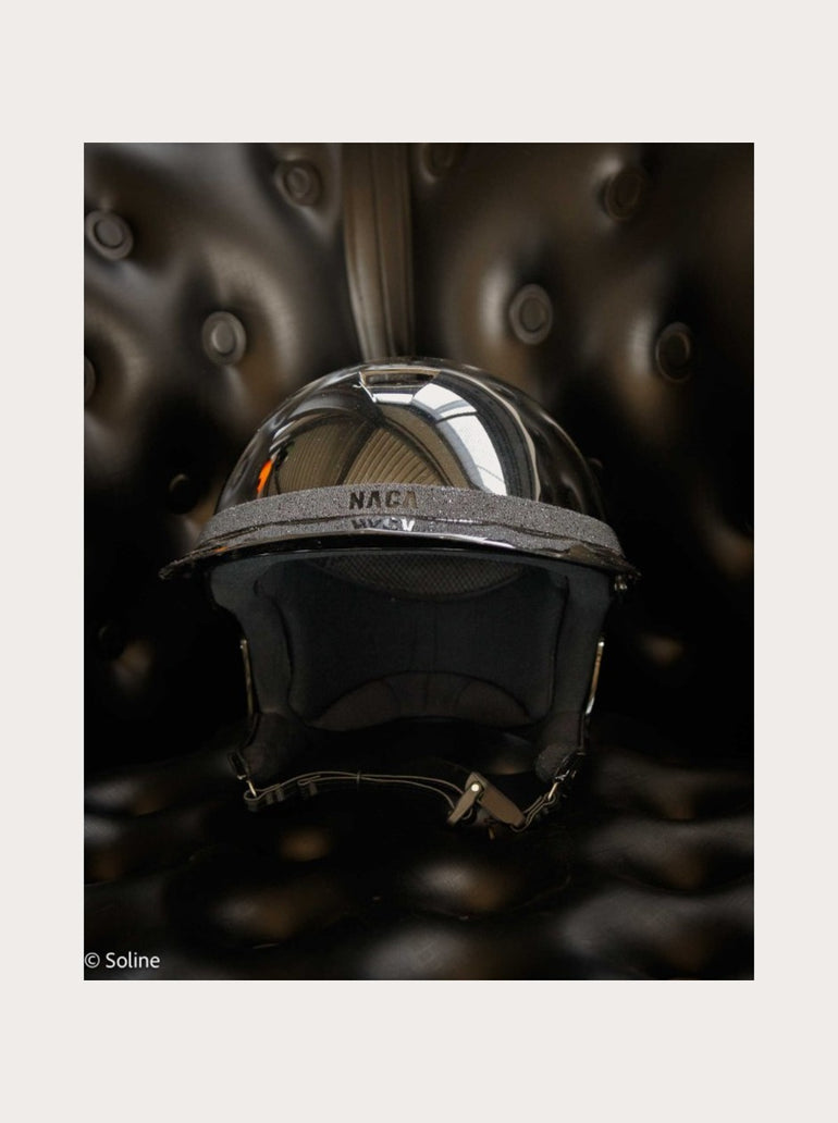 Casque Comète XP Glow