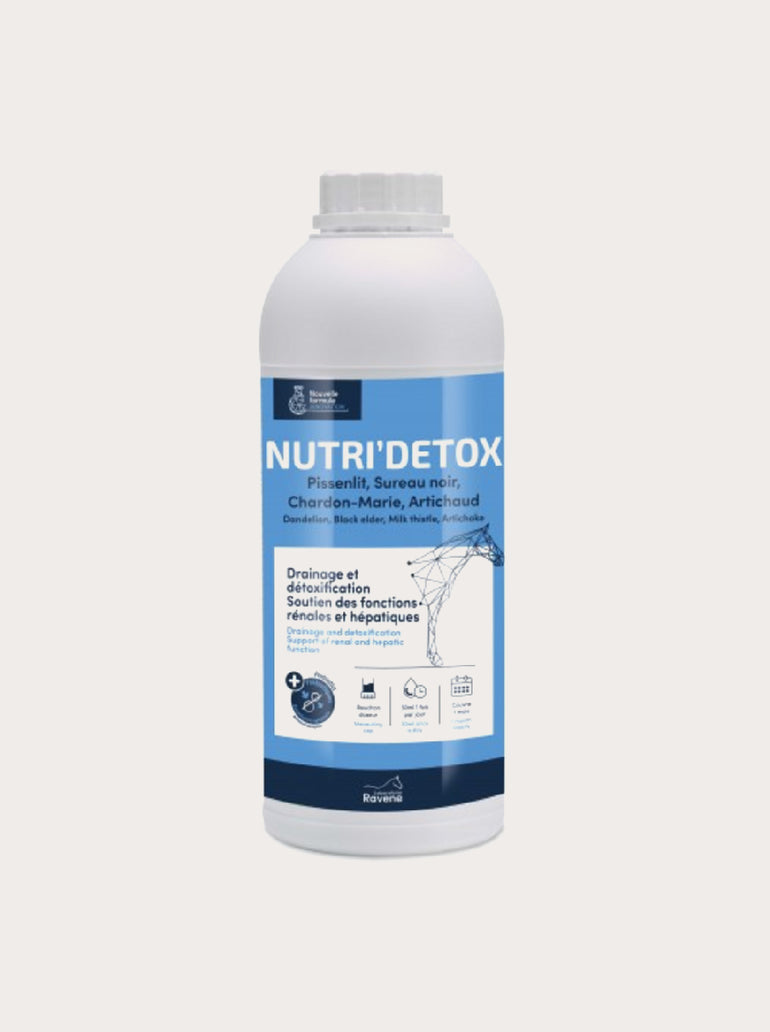 Nutri Detox