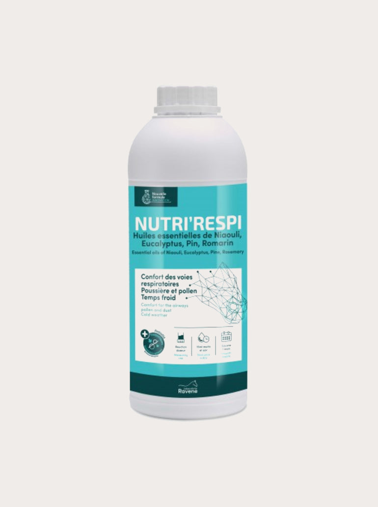 Nutri respi