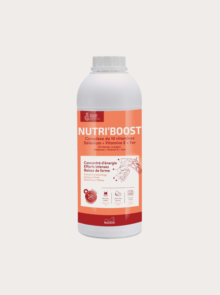 Nutri'boost