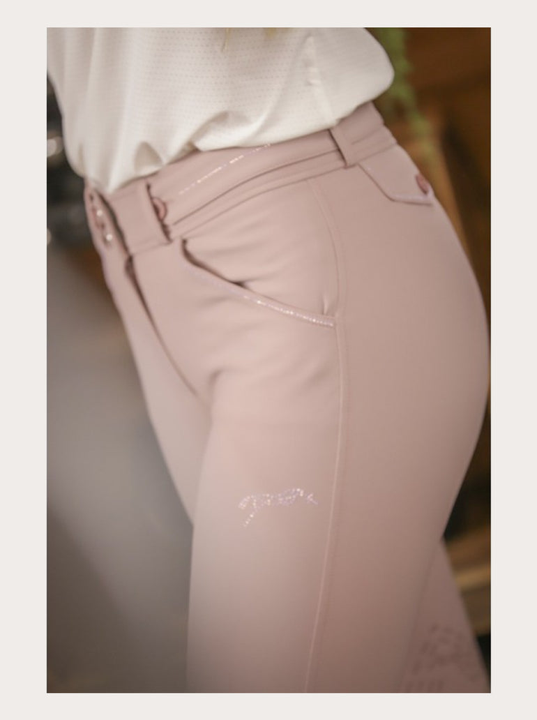 Pantalon Elegance