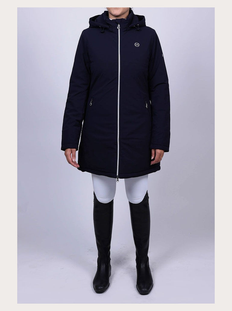 Parka Robertah