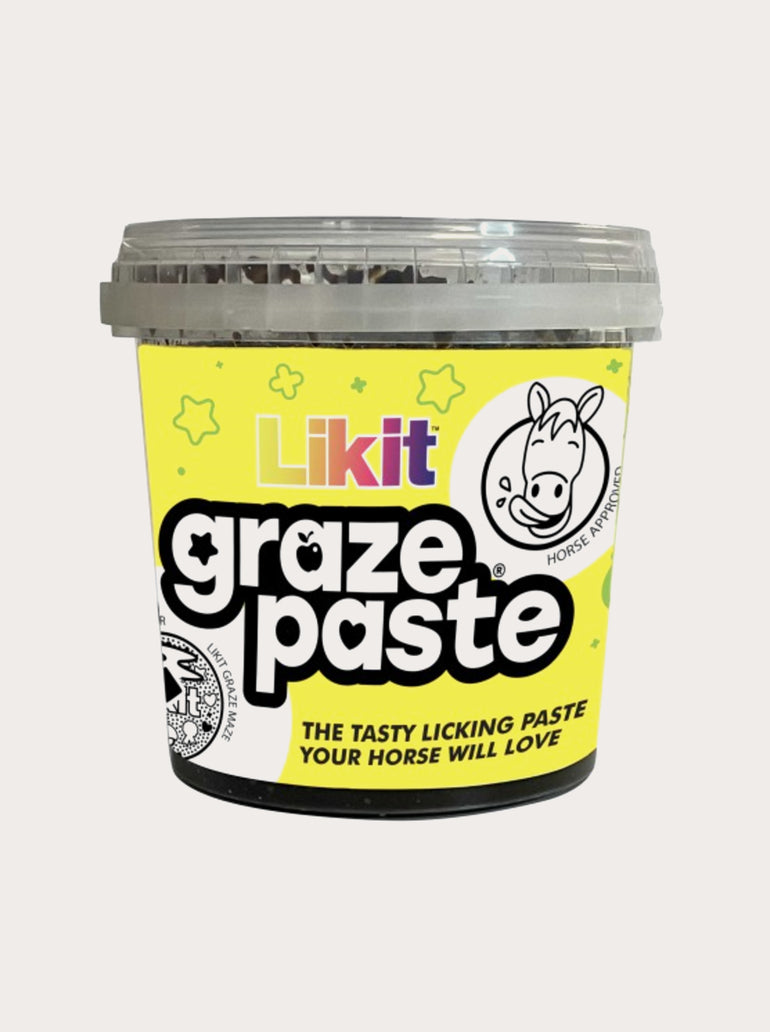Pâte à lécher Graze LIKIT