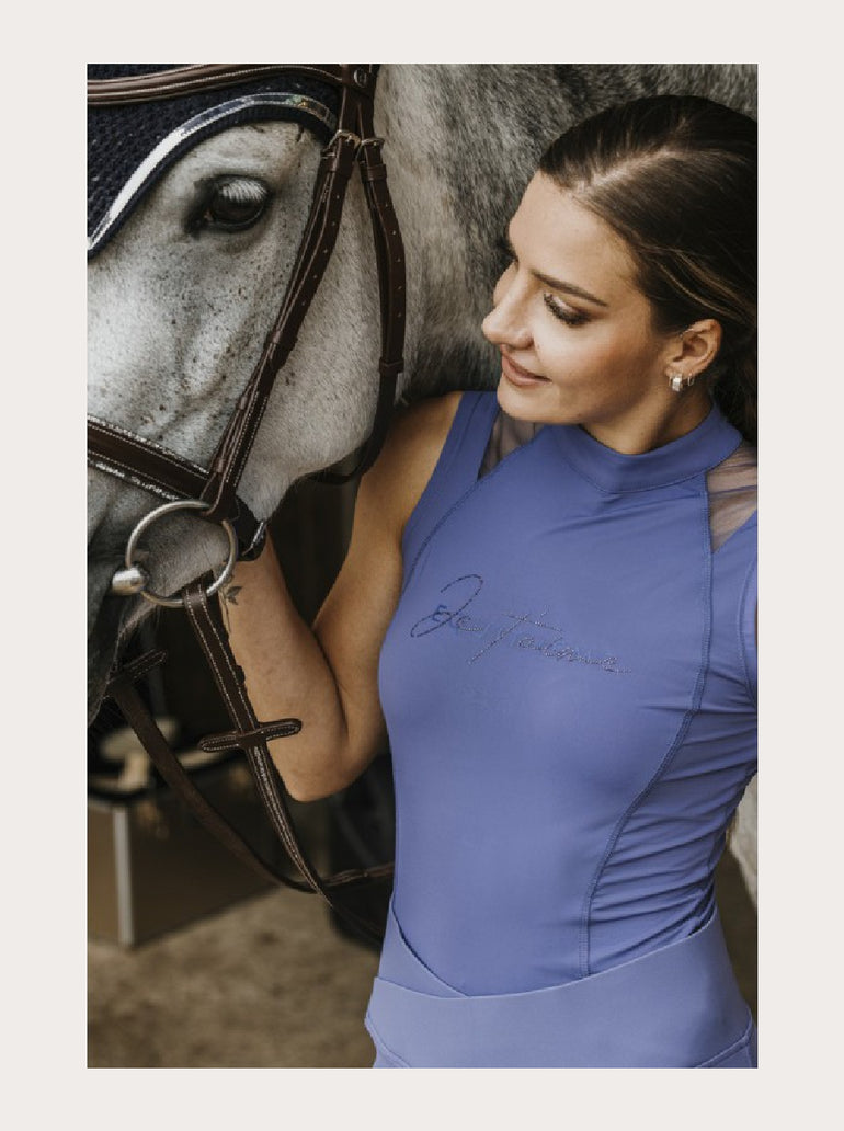 Polo je t'aime Alba