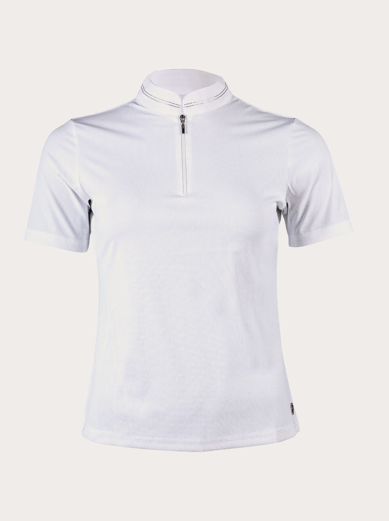 Polo concours Amy