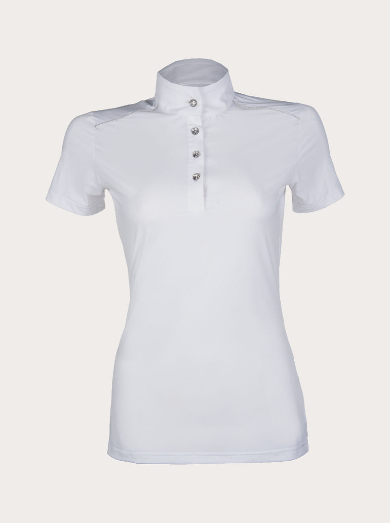 Polo de concours Premium