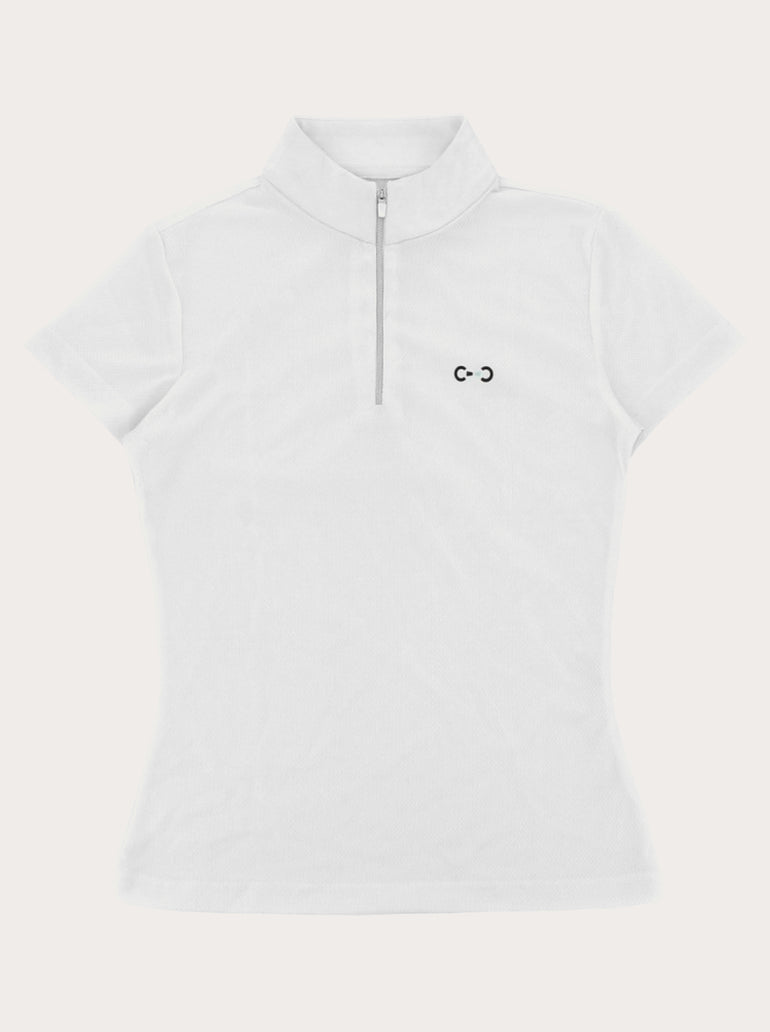 Polo de concours Roxane junior