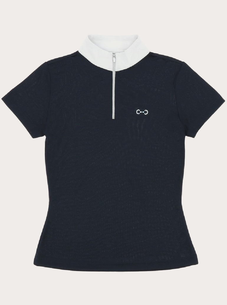 Polo de concours Roxane junior