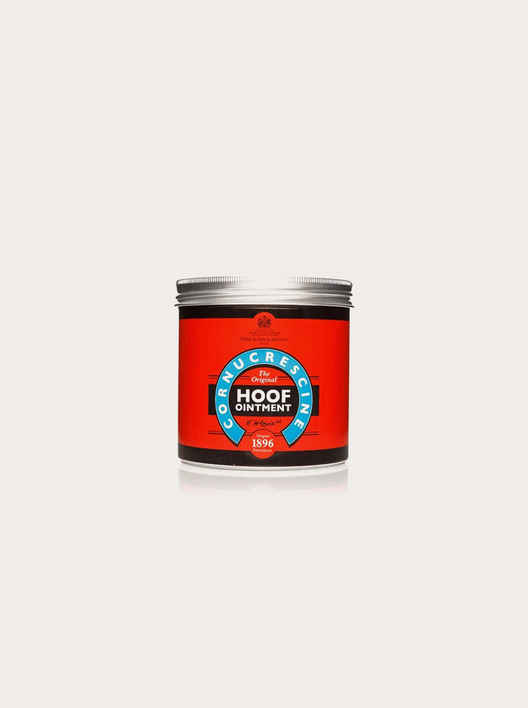 Pommade pour sabots Cornucrescine