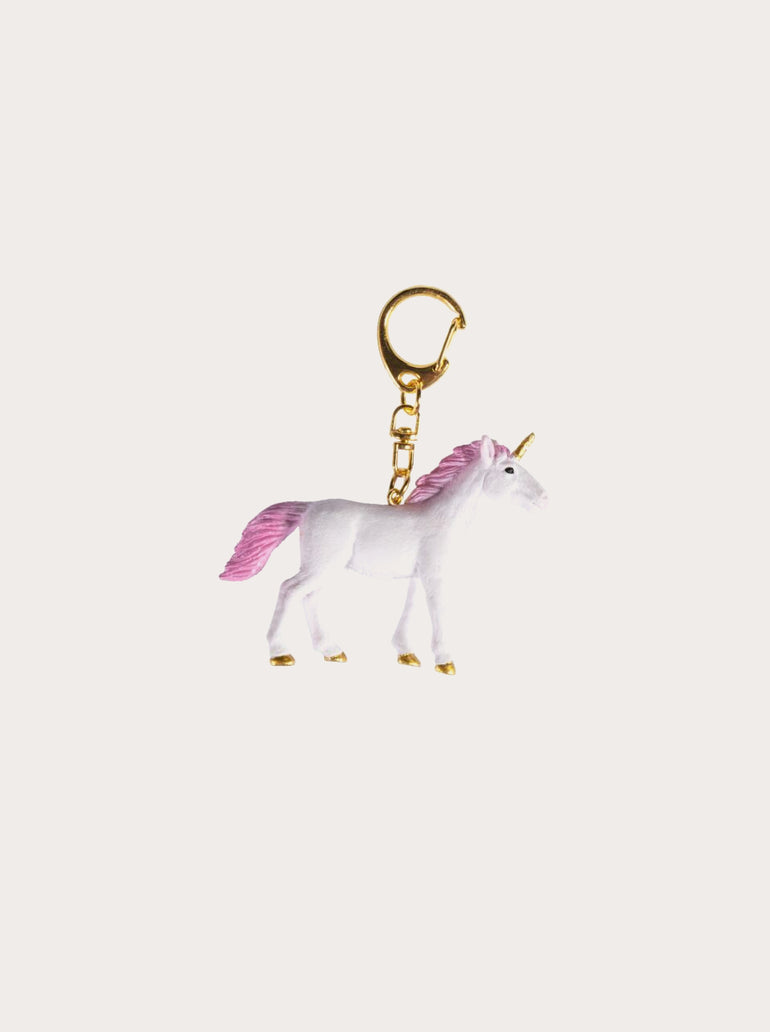Unicorn Porte-clés