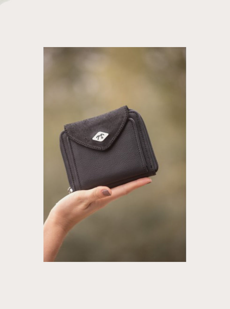 Porte Monnaie Clemence