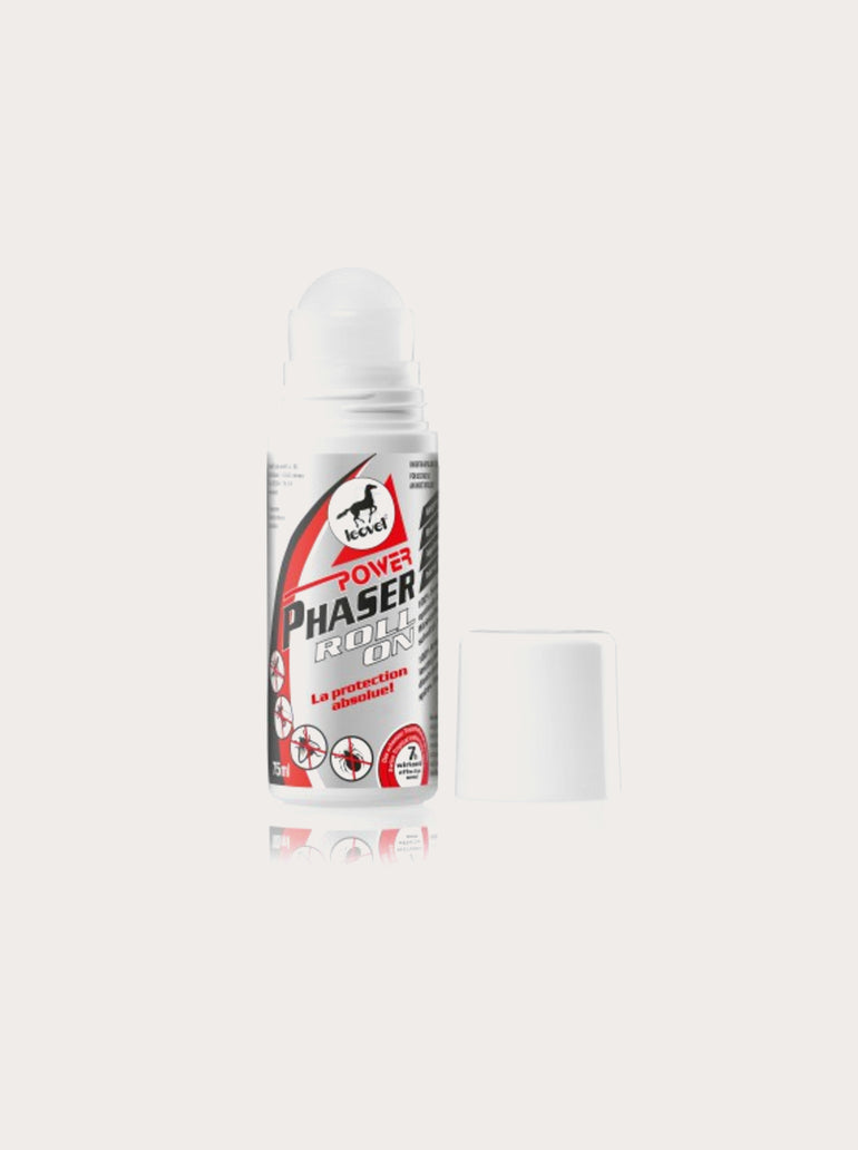 Répulsif Roll-on Power Phaser