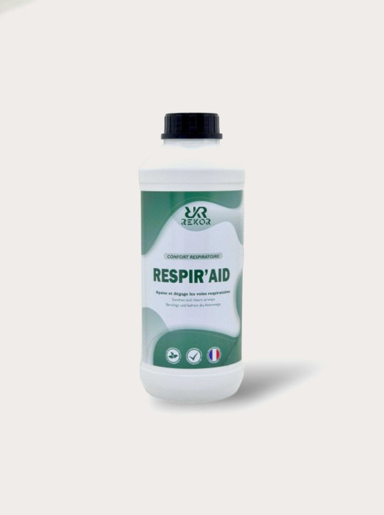 Respir'aid