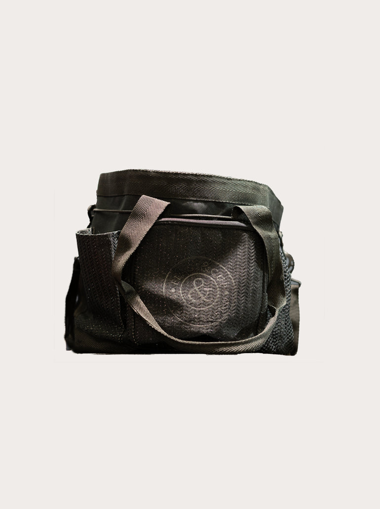 Sac de pansage Malibu