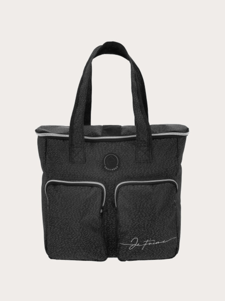 Sac groom denim