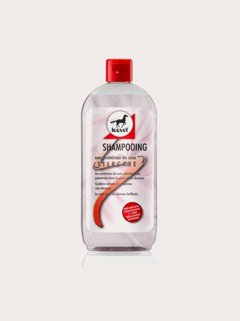 Shampoing Silkcare