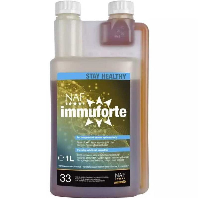 Immuforte