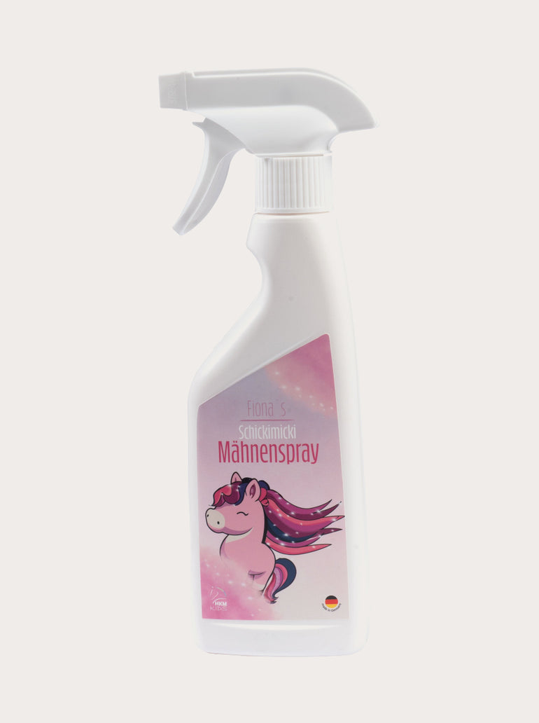 Spray demêlant Fiona
