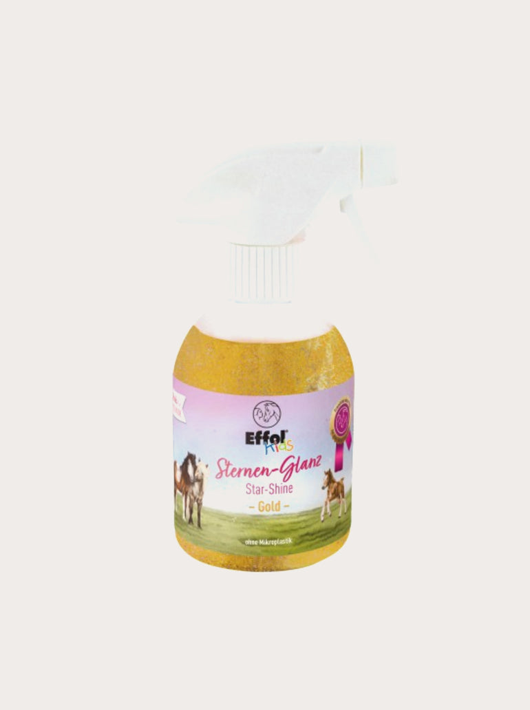 Spray Paillettes