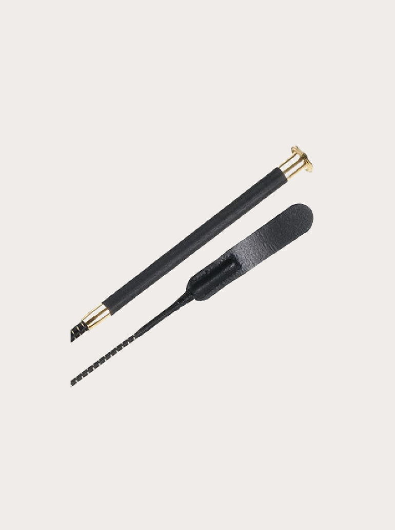 Stick de dressage Claquette