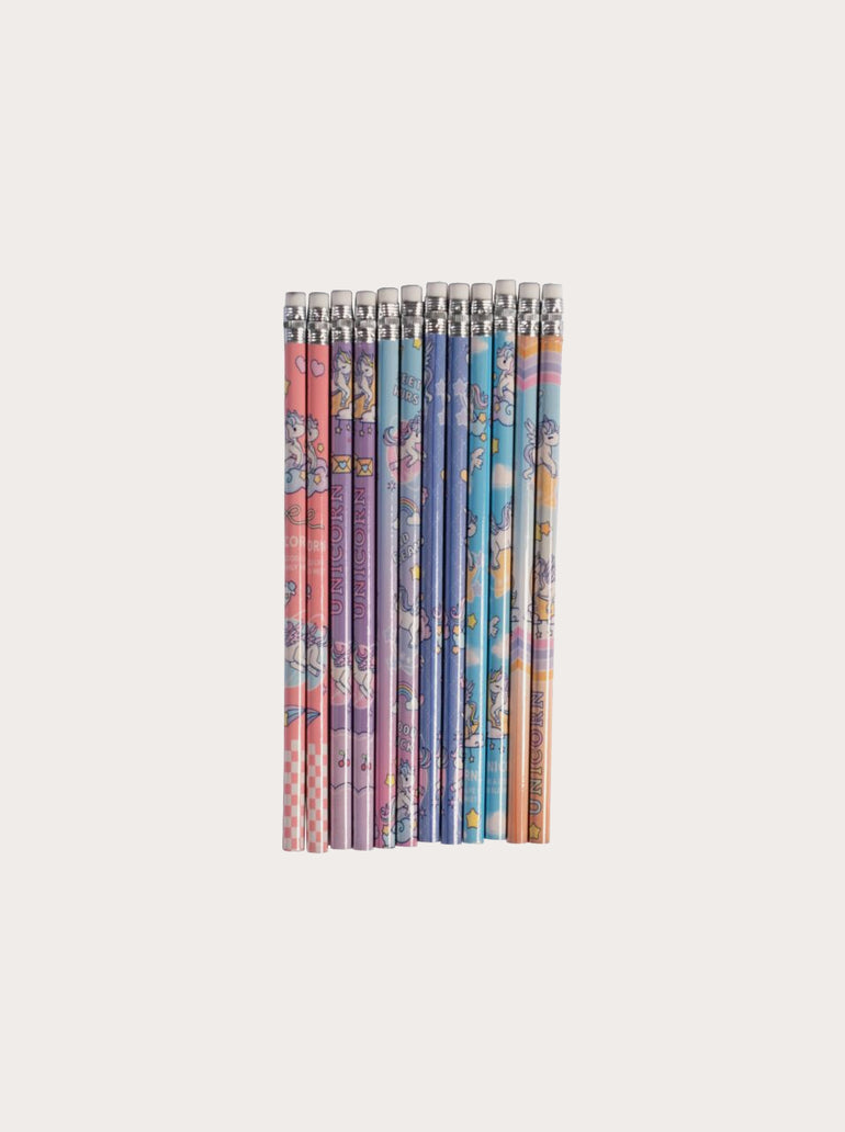 Unicorn Stylos