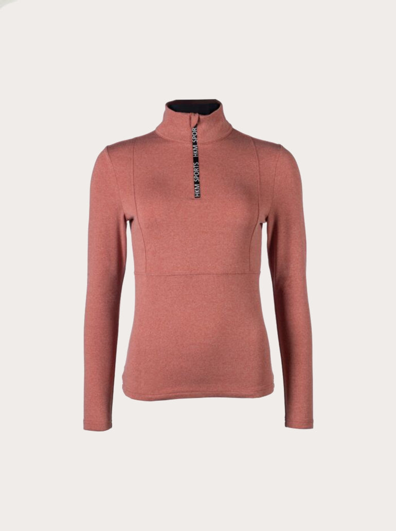 Manches longues Supersoft