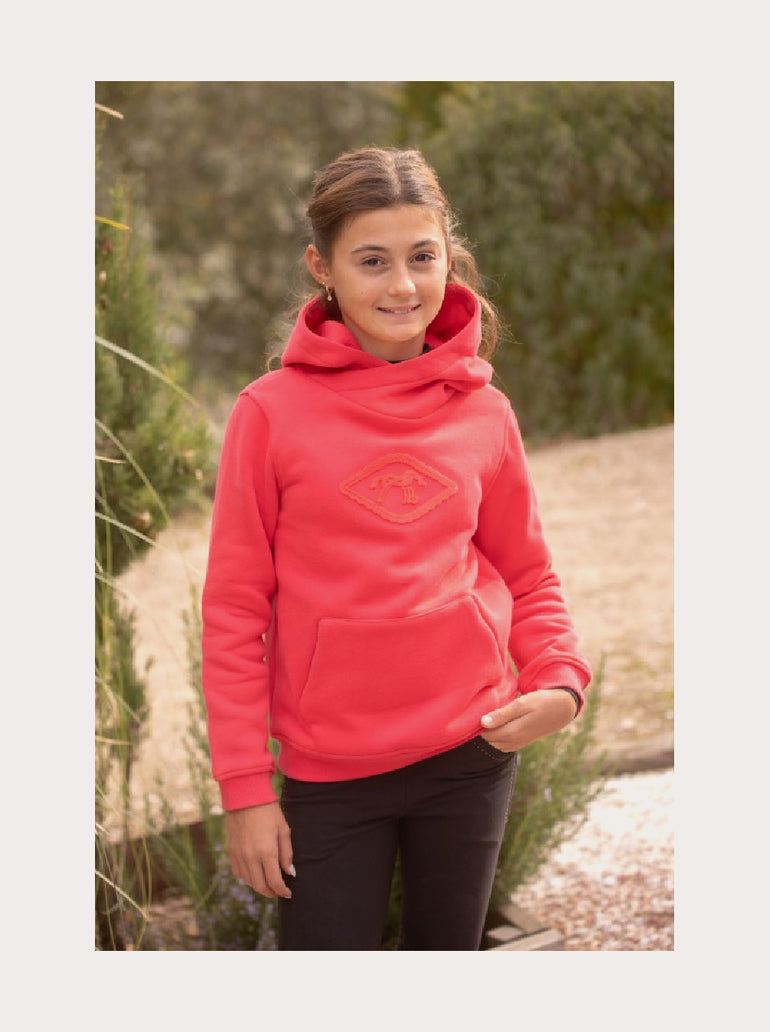 Sweat Louison junior