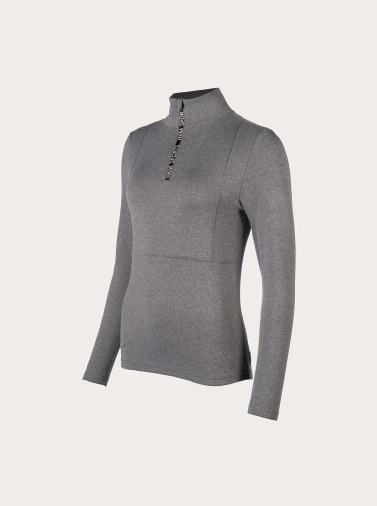 Manches longues Supersoft