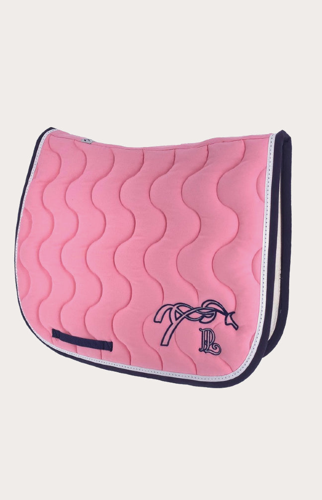 Tapis de selle Classique Pénélope Leprevost Tapis de selle Classique Pénélope Leprevost