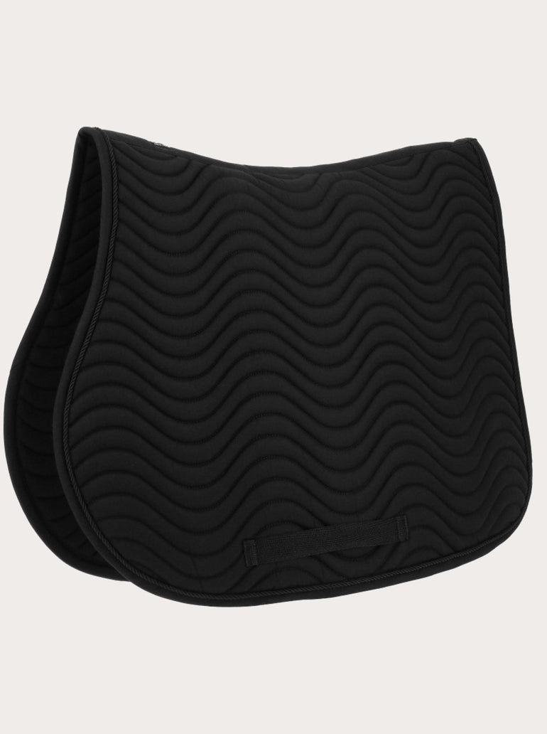 Tapis de selle mixte Wave