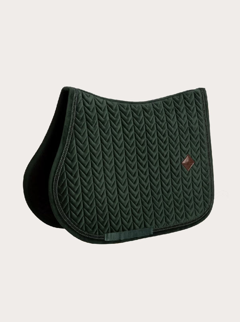 Tapis Velvet Mini Pearls