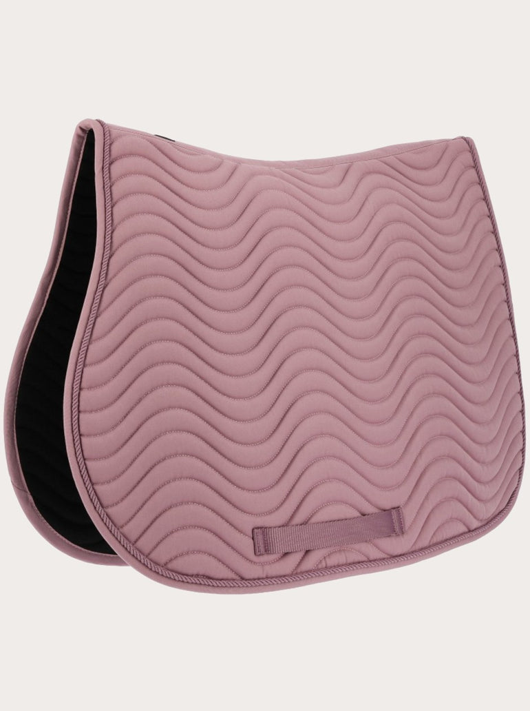 Tapis de selle mixte Wave