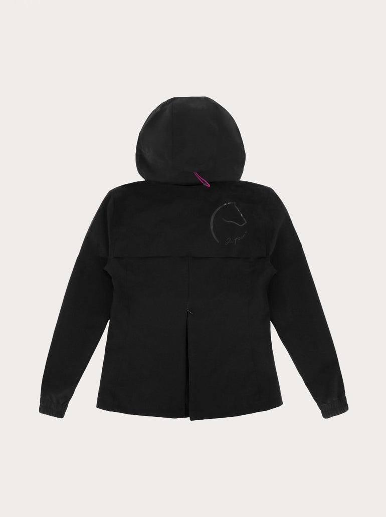 Veste Imperméable Astrid Je t'aime