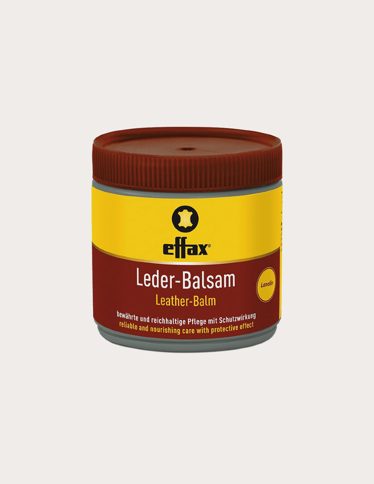 Baume cuir Leder-Balsam