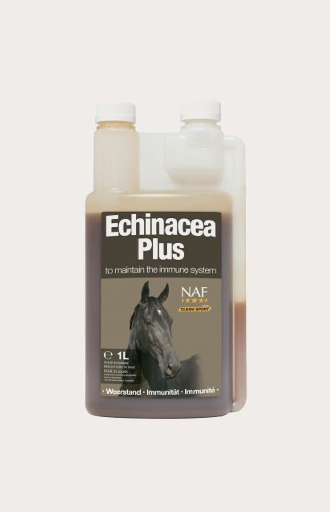 Echinacea Plus liquide