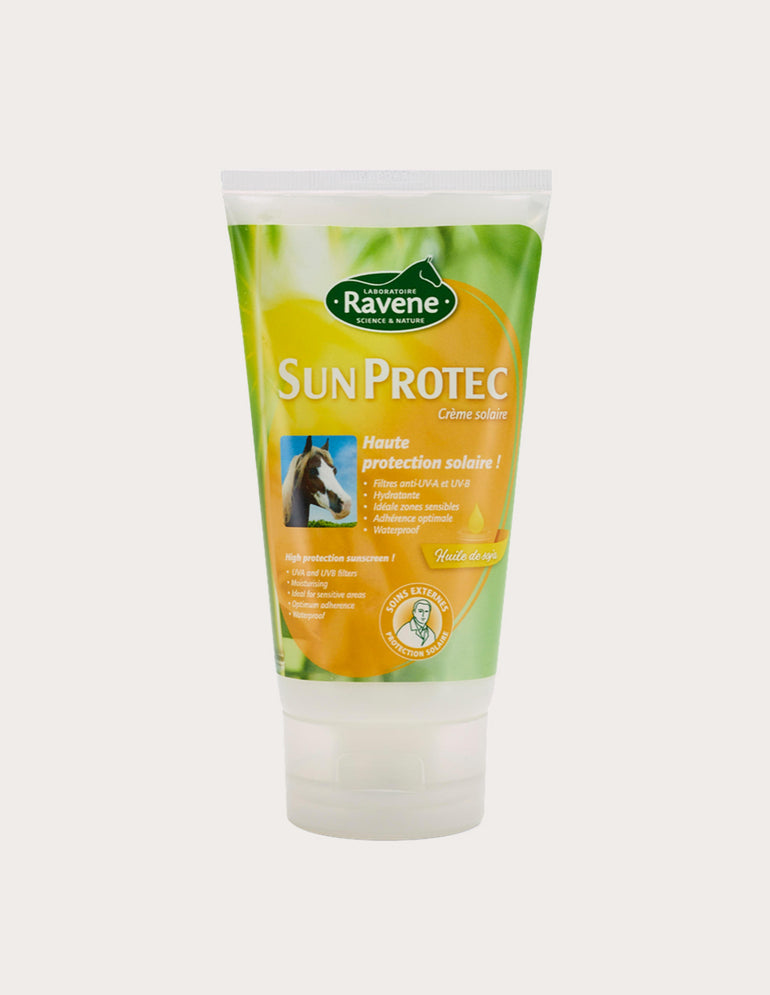 Crème solaire Sun Protec