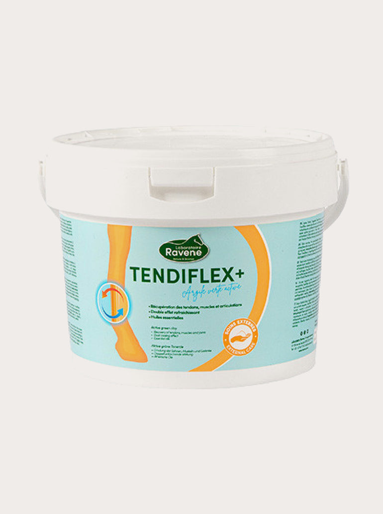 Argile Tendiflex +